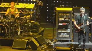 Watch Phish Sugar Shack video