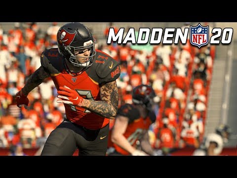 Madden 20 Beta Info! How To Play Early + New Screenshots!