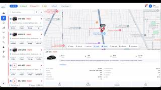 NEXT-GENERATION GPS TRACKING & FLEET MANAGEMENT SOFTWARE screenshot 3