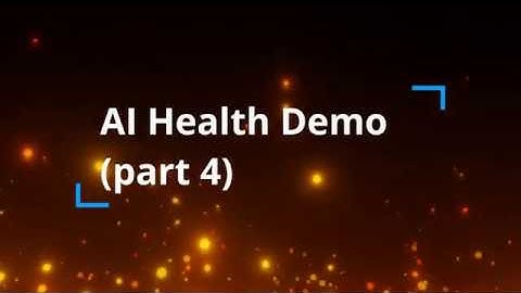 Making Health Apps w/ Flutter, Part 4, State