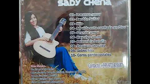 Sady Chena🎶Perdón Señor🎶