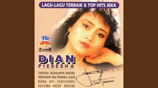 Video thumbnail of "Dian Piesesha - Demi Hari Esok"