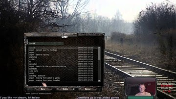 Saving Mitay the hard way