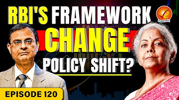 RBI’s Inflation Targeting & Monetary Framework: Explained in 10 Minutes | Vajiram and Ravi