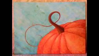 Видео Научиться возможно! Весело и с удовольствием! Мастерская Base of Art заряжает оптимизмом! (автор: Декупаж. Декор. Живопись. Base of Art .)