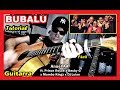 Cómo tocar BUBALU 🔥 Anuel AA | GUITARRA | Tutorial x Prince Royce x Becky G x Mambo Kingz x Dj Luian