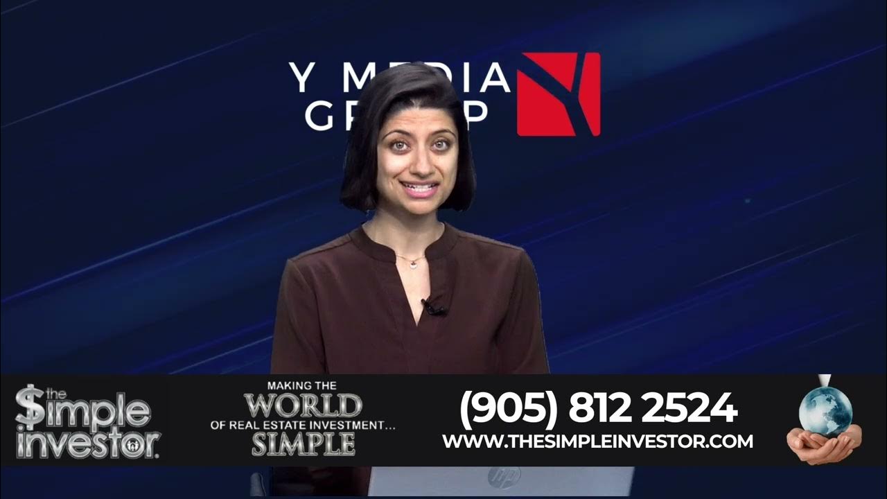 Y Media Special Interview with Mr Todd C. Slater (PresidentThe Simple