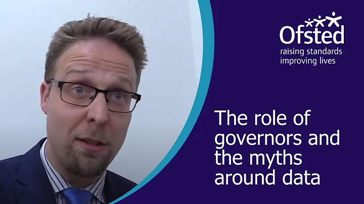 The role of governors and the myths around data - DayDayNews