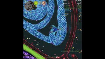 wormate - Kiếp nạn thứ 81 | Rắn săn mồi | Kẹo Ngọt | #shorts #short #wormate