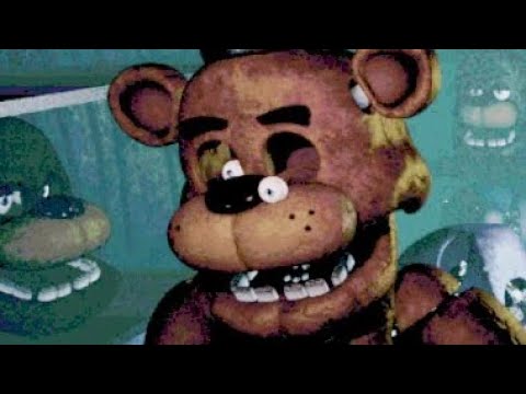 FNAF 1 jumpscare by LiveFlutterReverb93901 Sound Effect - Tuna