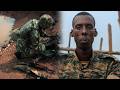 HAGARAGAYE IMIRAMBO MYINSHI Y'INGABO Z'ABARUNDI NA FARDC MU MINEMBWE