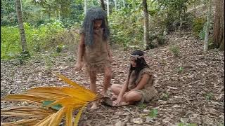 SUKU MANTE INI WIK WIK SAMPAI TIDAK KUAT NARIK LAGI