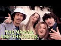 ᴴᶦᶠᶦ REMASTER ᴬᴵ The Mamas And The Papas Monday Monday mp3
