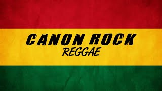 CANON ROCK cover REGGAE SKA