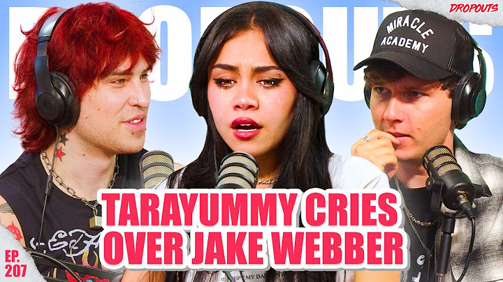 This Week We All Cry Together... Dropouts #207