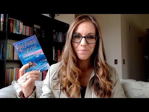 Snowfall On Haven Point by RaeAnne Thayne | Book Review
