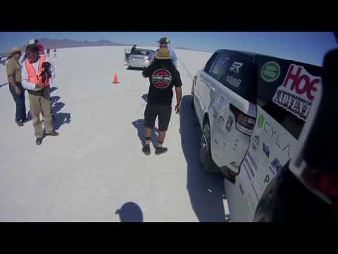 PWC Driver Shea