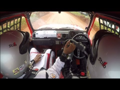 IXOR 2017 round