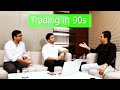 Learn the secrets of trading from vijay kedia a guide to making money in the 90s stock market