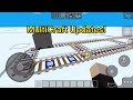 Multicraft update new signs crocodile leather rails texture and morelvmc10russian lvmc10