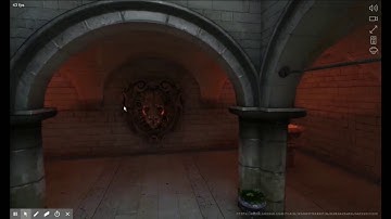 Turning on "accessible mode" for users with motor impairments