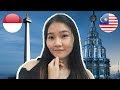 7 Better Things in Malaysia Than Indonesia (Bahasa Indo sub)