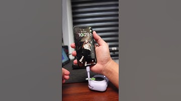 Quả sạc không dây này hay phết mn ạ, vừa đẹp vừa đa năng nói chung ưng nha #dinhtuanriviu