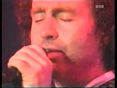 Paul Rodgers & Company Feel Like Making Love 1994