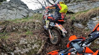 Your Support Keeps Me Motivated to Create More Enduro Riding Content