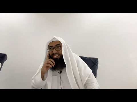 محاضرة عن اسم الله الهادي سبحانه وتعالى 