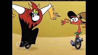 Wander Over Yonder On Disney Channel, January 2013 Totally Real And Rare, Please Read Description