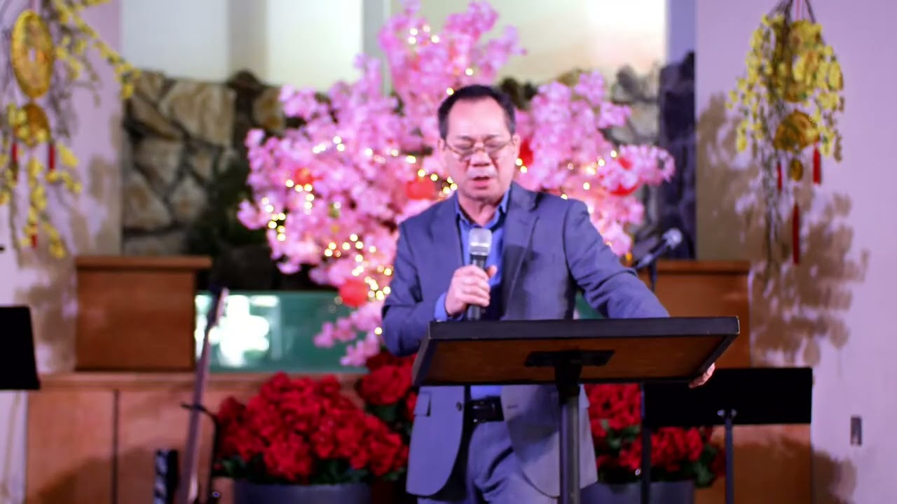 The Helmet of Salvation (Ephesians 6)