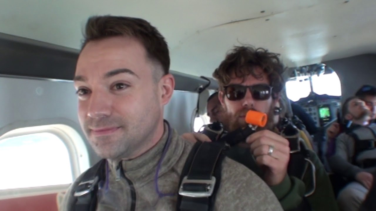 tandem rap Matthew Pelletier 12 23 18