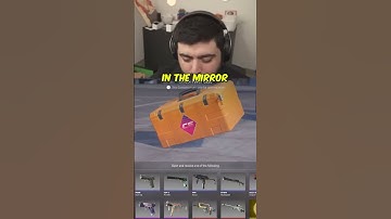 I WON ANOTHER 1200 CS2 CASE BATTLE..