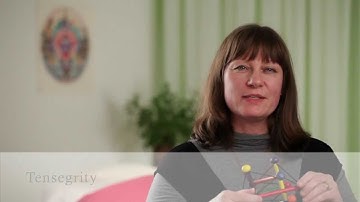 Course of Applied Tensegrity - (Part 1) TENSEGRITY