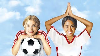 Official Trailer - BEND IT LIKE BECKHAM (2002, Keira Knightley, Parminder Nagra)