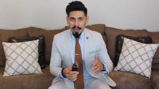 Gentlemen's Guide to Summer Manscaping