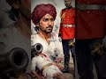 When Britain Fired People From Cannons
