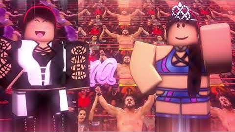 Total Divas OFFICIAL intro