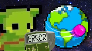 I Unlocked A Secret Relic And Broke the Speed of Light! - Peglin