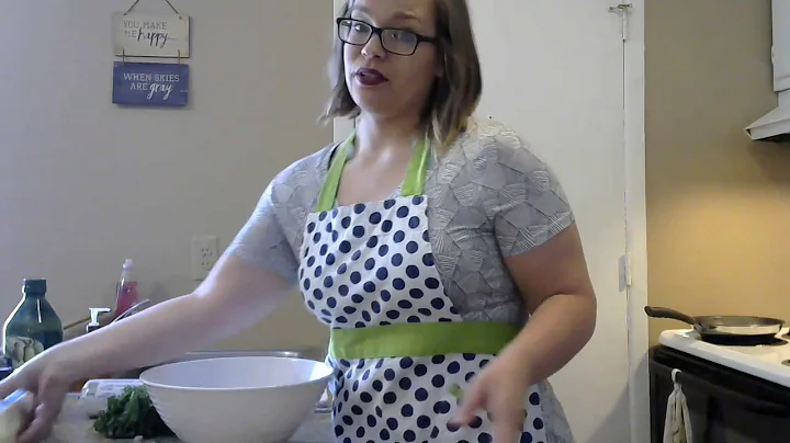 Jennifer Kowal frittata