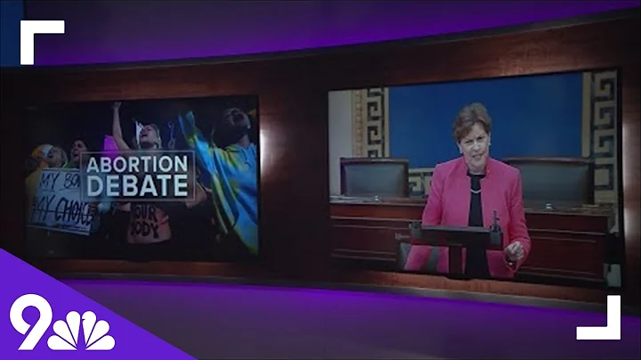 Abortion bill fails to gain support in the Senate