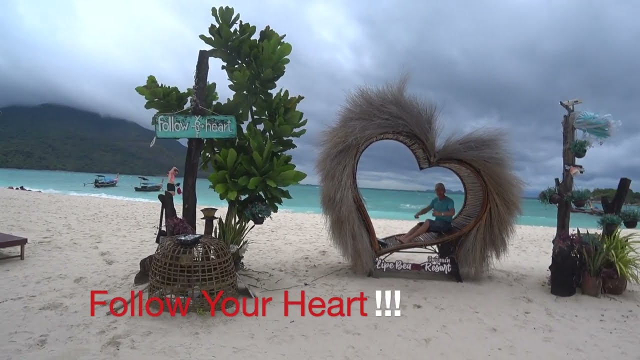 Thailand/Koh-Lipe Island/YuriKras24