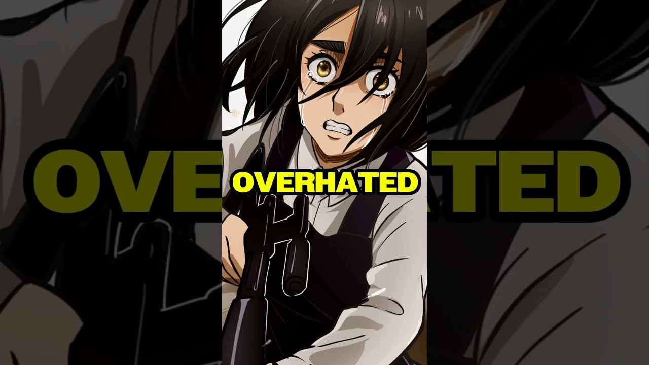 Габи НЕНАВИДИМА 