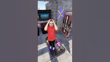 Он всё таки Забыл... Подписывайтесь впереди много годноты #rust #раст #саламчик #видеоигры