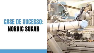Case De Sucesso Nordic Sugar