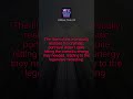 Missed Connections | #shorts #moviefranchises