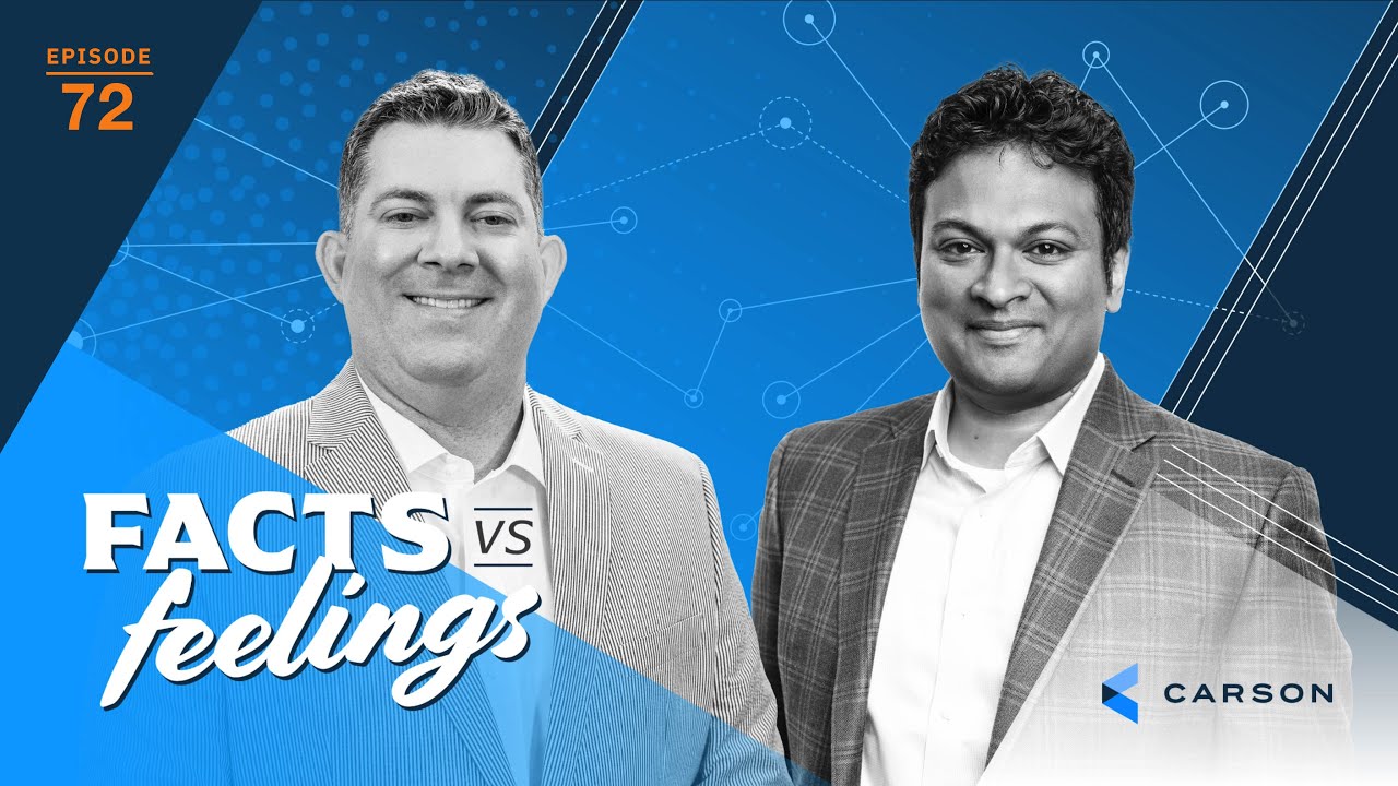 Talking about Bitcoin ETFs with Matt Hougan (Ep. 72)