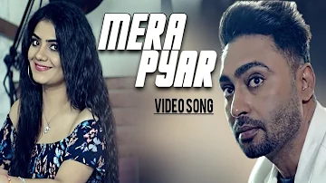 Mera Pyar | Rimz J Ft. Nishawn Bhullar | HSR Entertainment