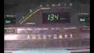 1989 MX6 GT 100km/h+